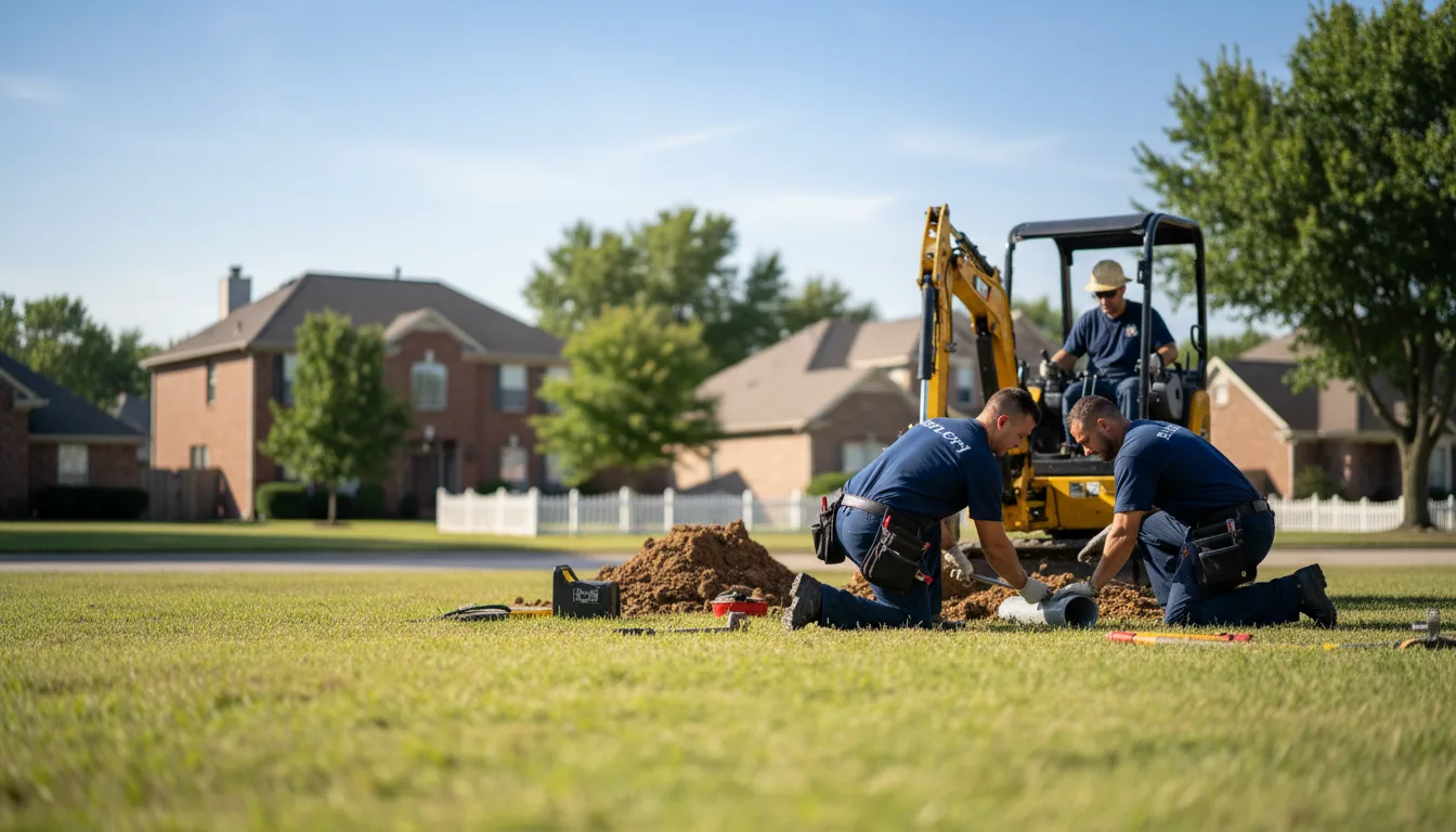 Water Heater Repair in Carencro, LA near me